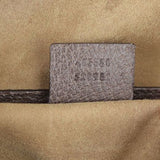 Gucci GG Supreme Bengal Tiger Duffle Bag Date code