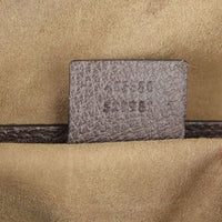 Gucci GG Supreme Bengal Tiger Duffle Bag Date code