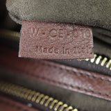 Celine Mini Luggage Tote Date code