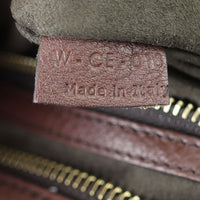 Celine Mini Luggage Tote Date code