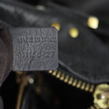 Chloe Marcie Satchel Medium Date code