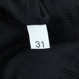 Prada Tessuto Tote Small Date code