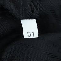 Prada Tessuto Tote Small Date code