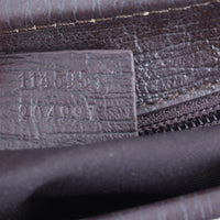 Gucci GG Supreme Joy Tote Date code