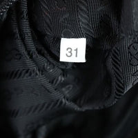 Prada Tessuto Vela Backpack Date code