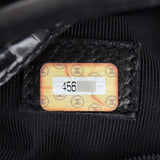 Chanel Vinyl Shoulder Bag Date code