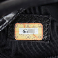 Chanel Vinyl Shoulder Bag Date code