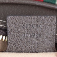 Gucci GG Supreme Ophidia Small Bag Date code