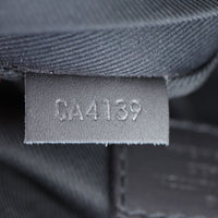 Louis Vuitton Discovery Messenger BB Damier Infini Astral Date code