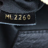 Louis Vuitton Palm Springs Mini Backpack Monogram Date code