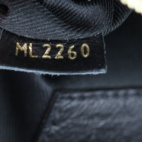 Louis Vuitton Palm Springs Mini Backpack Monogram Date code