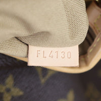 Louis Vuitton Delightful PM Monogram Date code