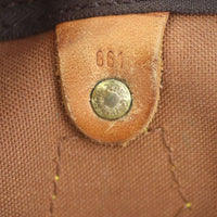 Louis Vuitton Speedy 35 Monogram Date code