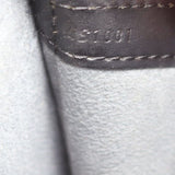 Louis Vuitton Lussac Epi Date code