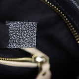 Chloe Paraty Small Date code