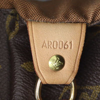 Louis Vuitton Cabas Alto Monogram Date code