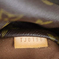 Louis Vuitton Totally MM Monogram Date code