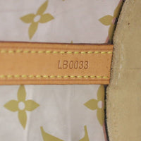 Louis Vuitton Sac Ambre PM Date code