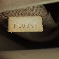 Louis Vuitton Lockit PM Monogram Date code