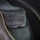 Celine Vertical Cabas Tote Date code