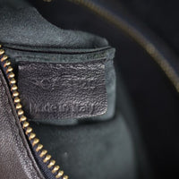 Celine Vertical Cabas Tote Date code