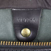 Louis Vuitton Speedy 30 Epi Date code