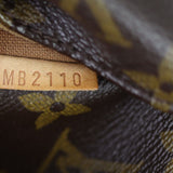 Louis Vuitton Totally MM Monogram Date code