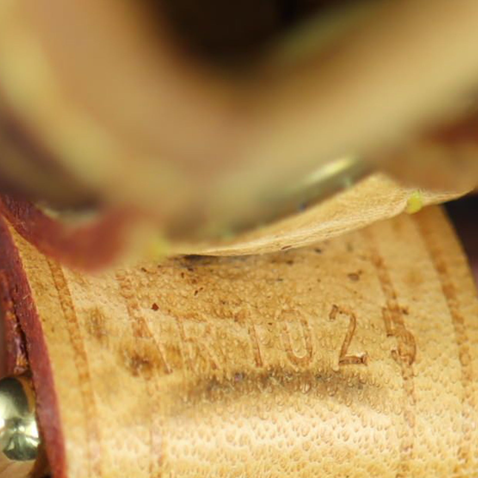 Louis Vuitton Petit Noe Monogram Date code