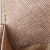 Prada Saffiano Shine Continental Wallet Date code