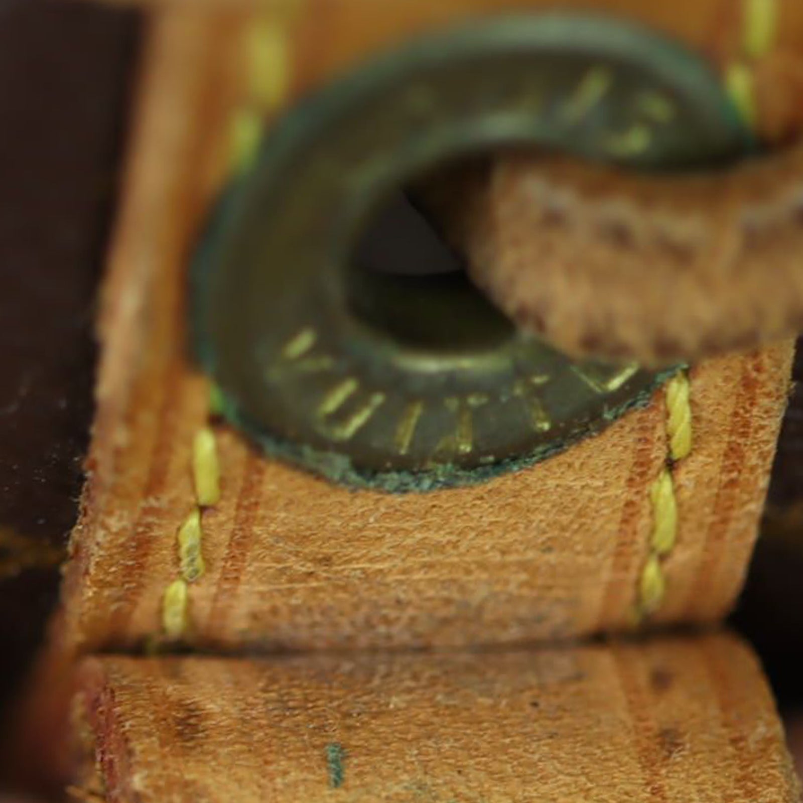 Louis Vuitton Petit Noe Monogram Date code