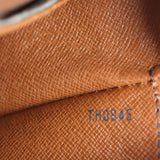 Louis Vuitton St. Cloud PM Monogram Date code