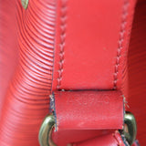 Louis Vuitton Noe Epi Date code