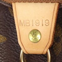 Louis Vuitton Sac Shopping Tote Monogram Date code
