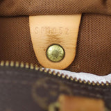 Louis Vuitton Speedy 25 Monogram Date code