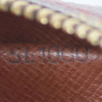 Louis Vuitton Marly Bandouliere Monogram Date code
