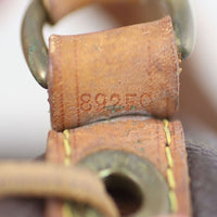 Louis Vuitton Petit Noe Monogram Date code