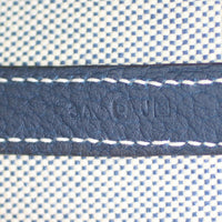 Hermes Garden Party Tote Date code