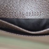 Gucci GG Supreme Ophidia Pouch Date code