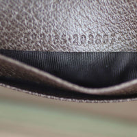 Gucci GG Supreme Ophidia Pouch Date code