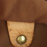 Louis Vuitton Speedy 40 Monogram Date code