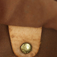 Louis Vuitton Speedy 40 Monogram Date code