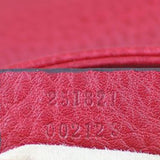 Gucci 1973 Chain Crossbody Bag Date code