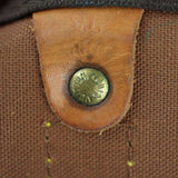 Louis Vuitton Keepall 50 Monogram Date code