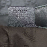 Gucci GG Guccissima Charm Tote Date code