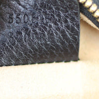 Gucci Ophidia Round Mini Shoulder Bag Date code