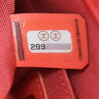 Chanel Small Flap Bag Date code