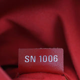 Louis Vuitton Passy GM Epi Date code