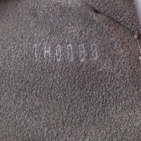 Louis Vuitton Mahina XL Tote Date code