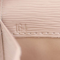 Prada Vitello Move Wallet on Strap Date code