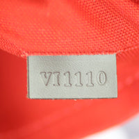 Louis Vuitton Palermo Damier Ebene Date code